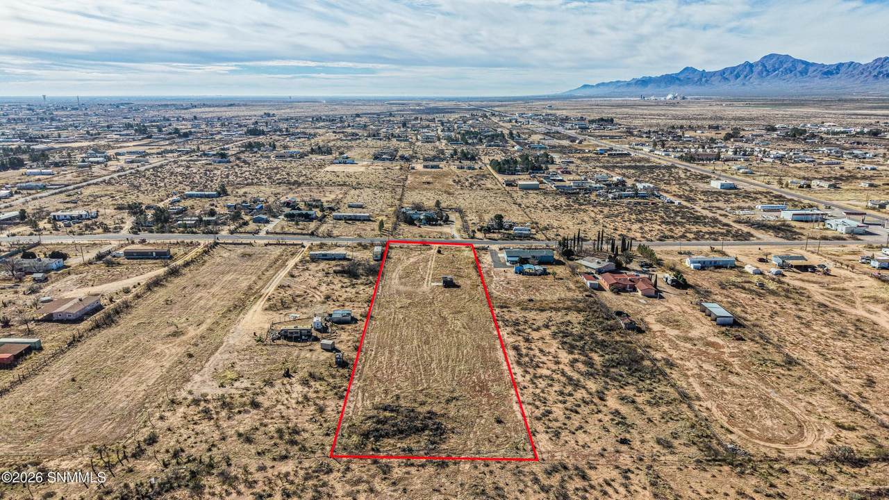 332 Mesilla View Drive - Photo 1