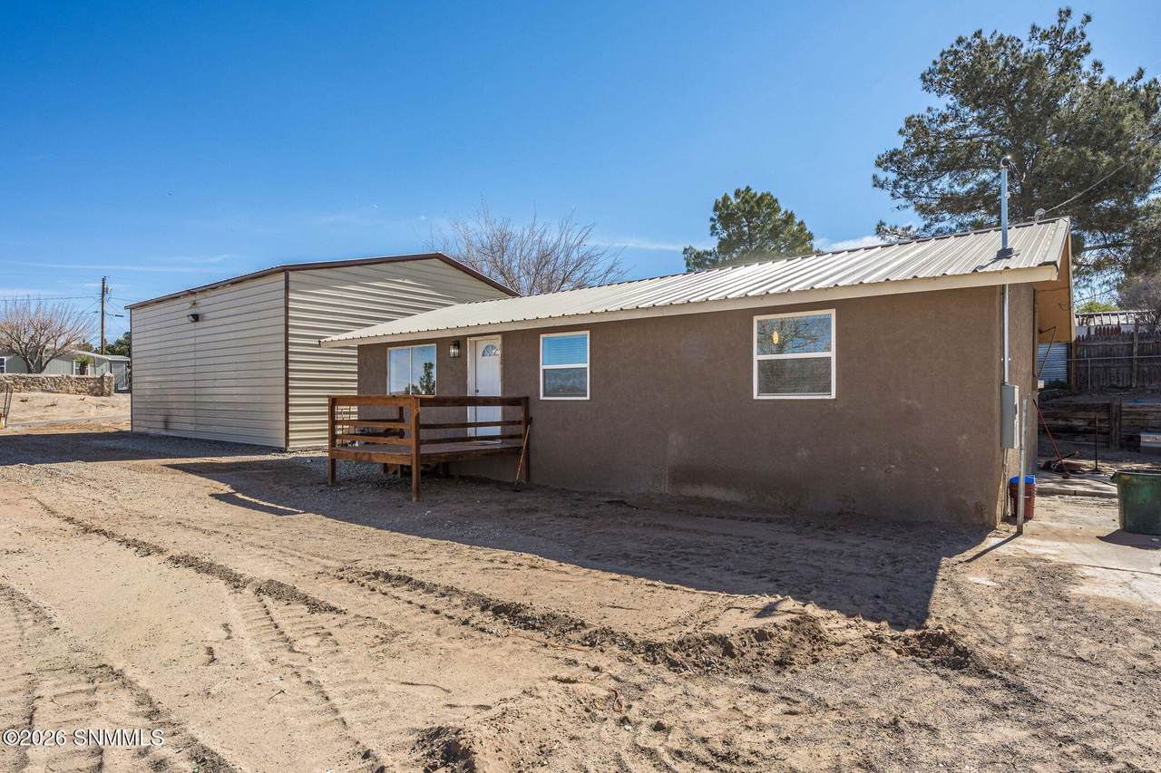 5267 Navajo Trail - Photo 1