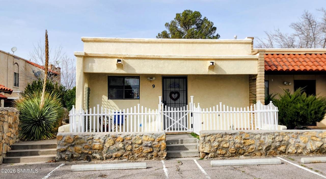 2930 Claude Dove Drive - Photo 1