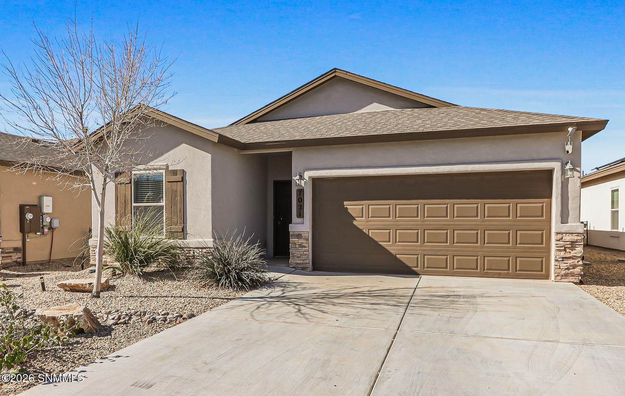 7021 Silver Spur Street - Photo 1