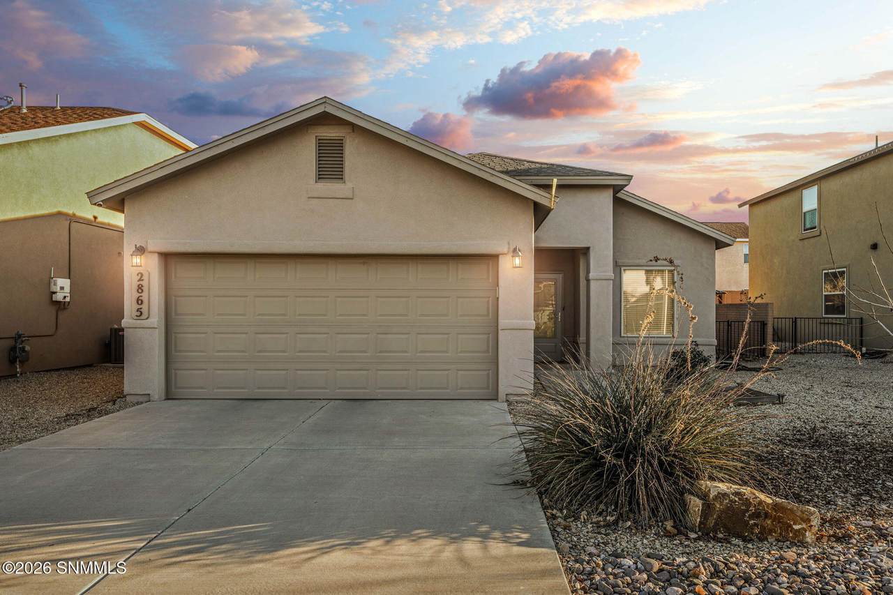 2865 Borroughs Street - Photo 1