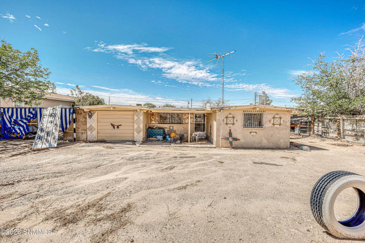1376 Lincoln Street - Photo 1