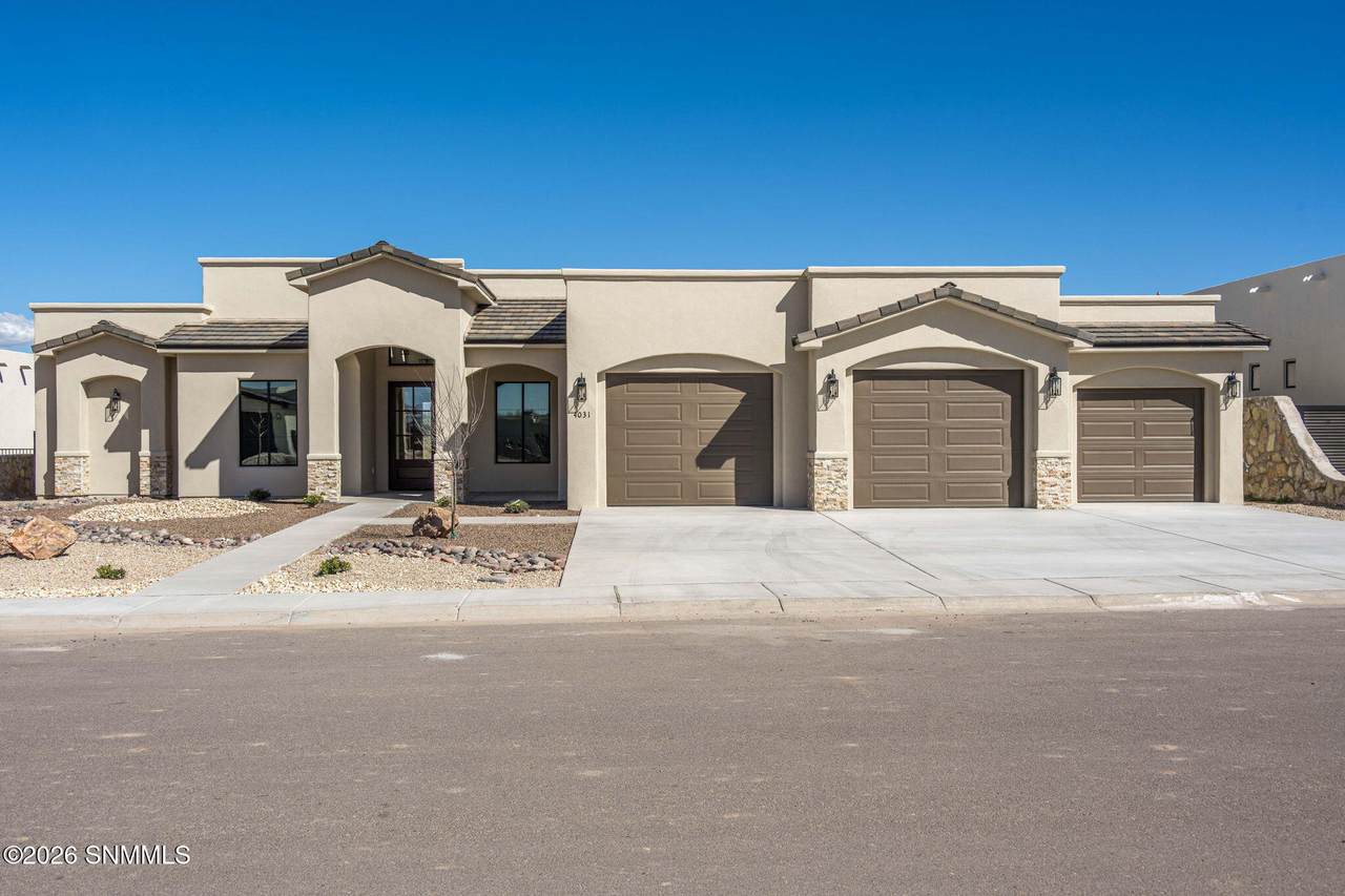 4031 Santa Elena Place - Photo 1