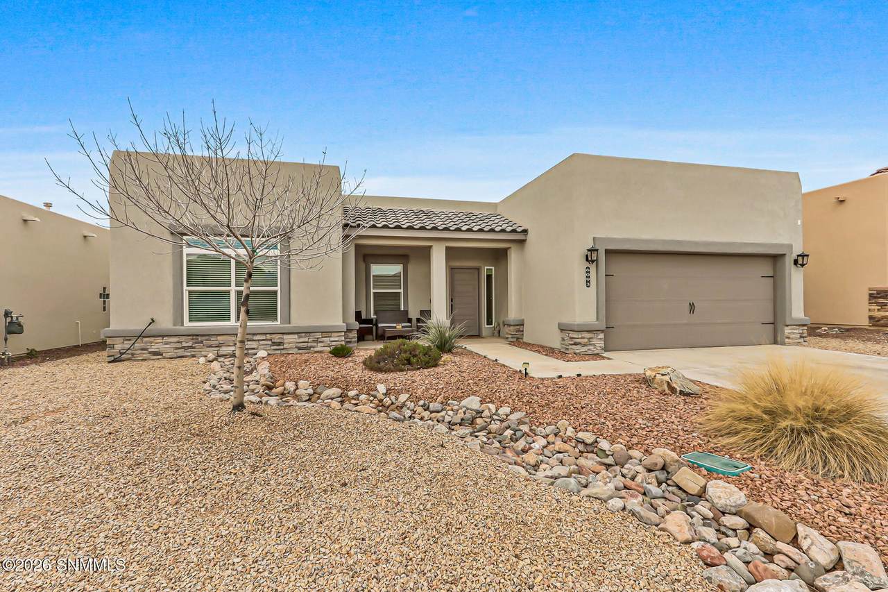 6093 Arosa Street - Photo 1