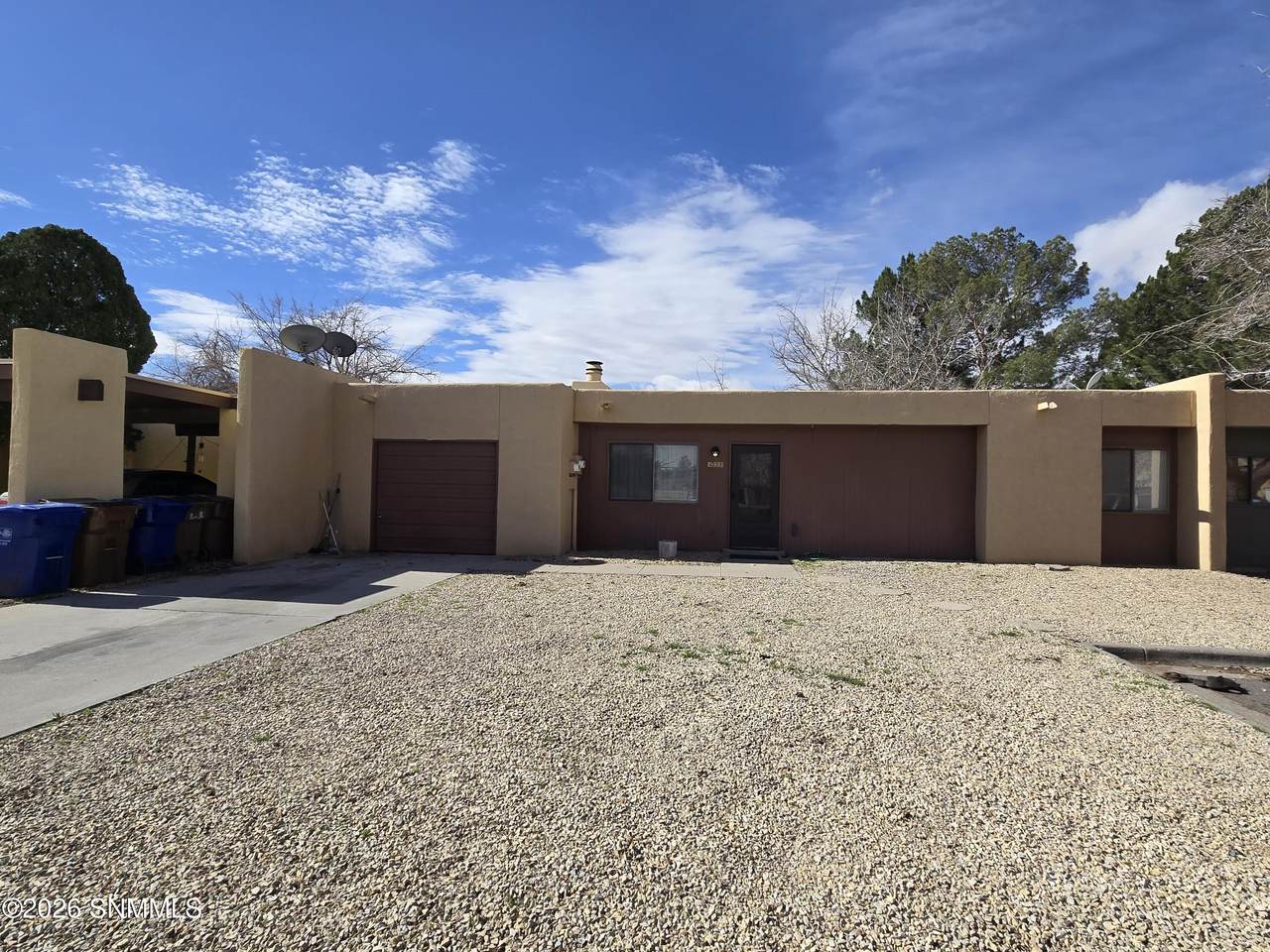 1235 Birch Drive - Photo 1