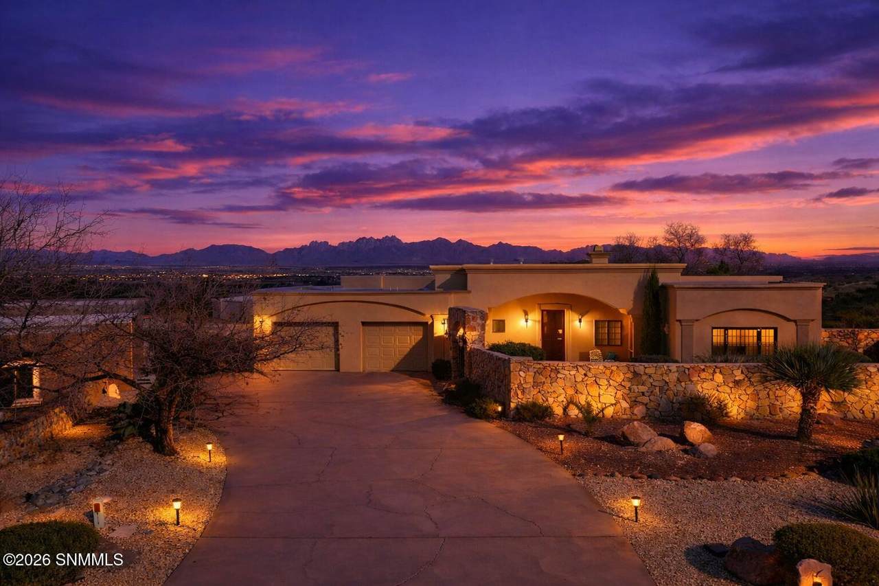 10000 San Marcos Court - Photo 1