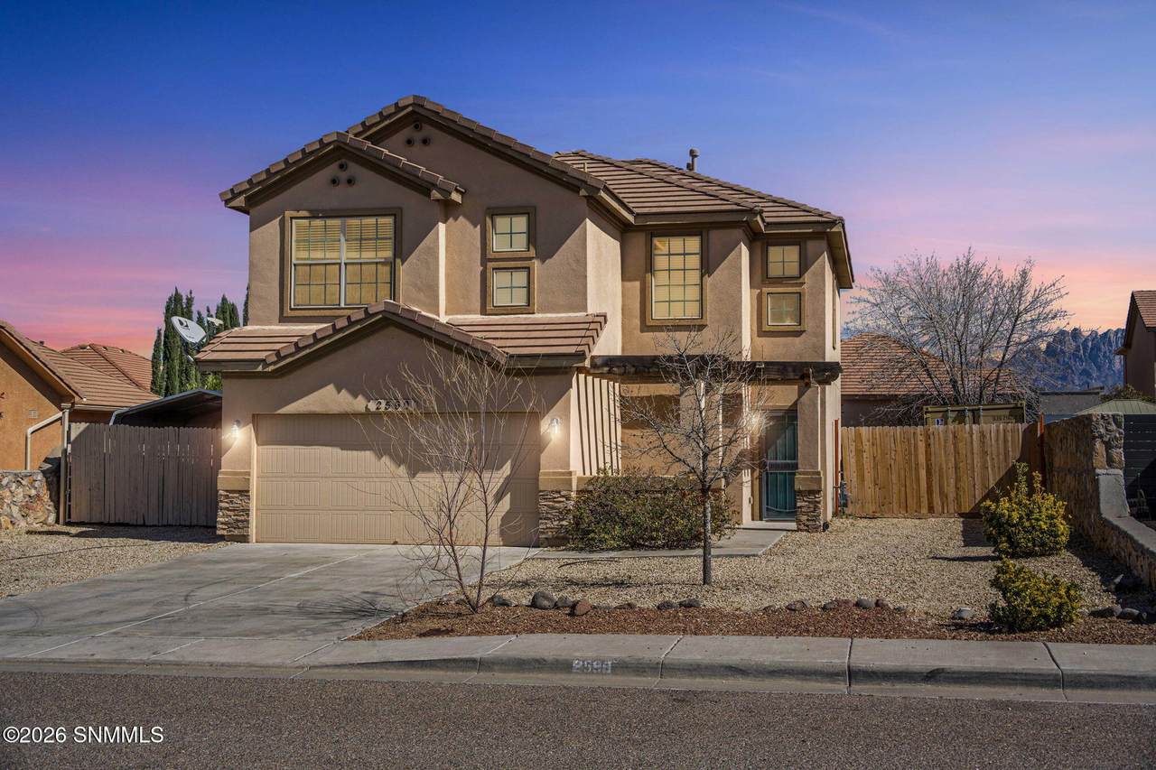 2590 Kentwood Court - Photo 1