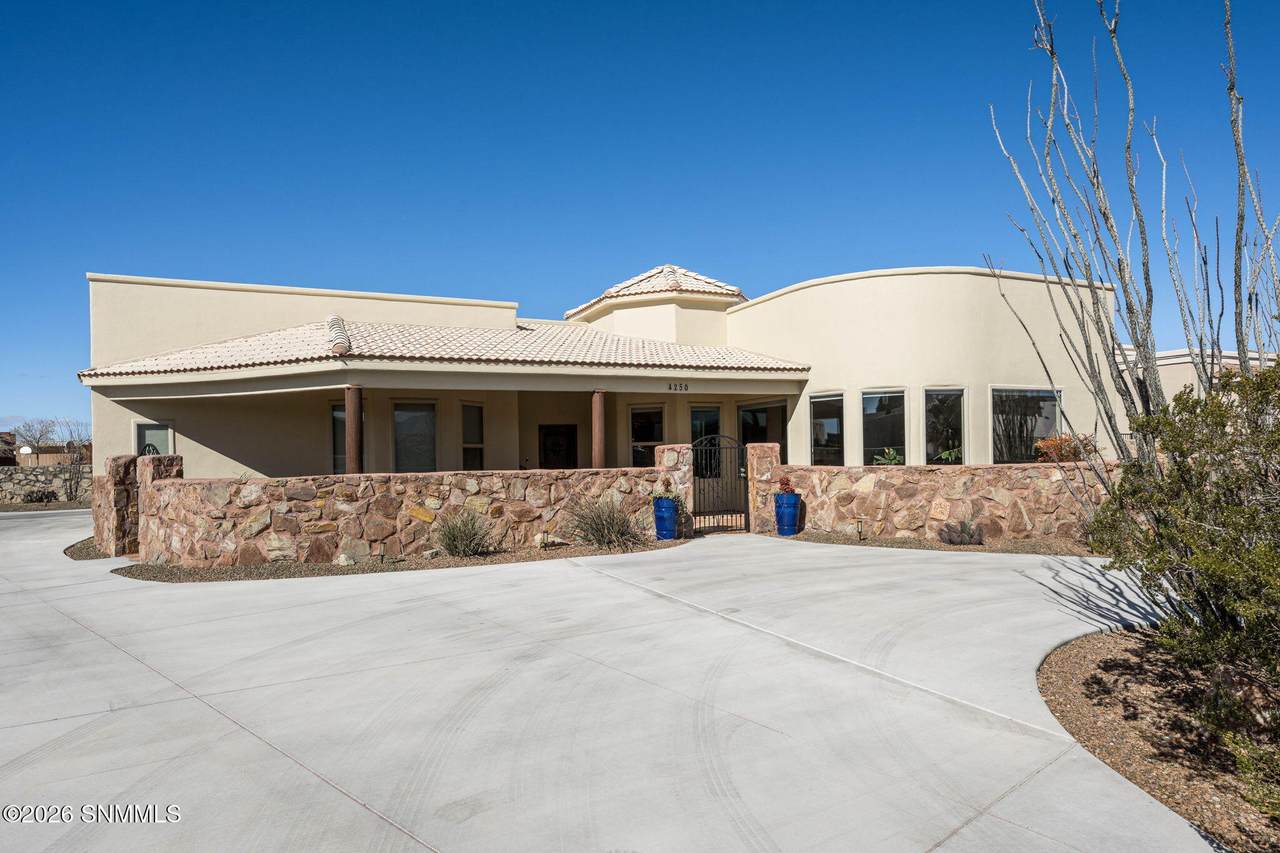 4250 Salvia Loop - Photo 1