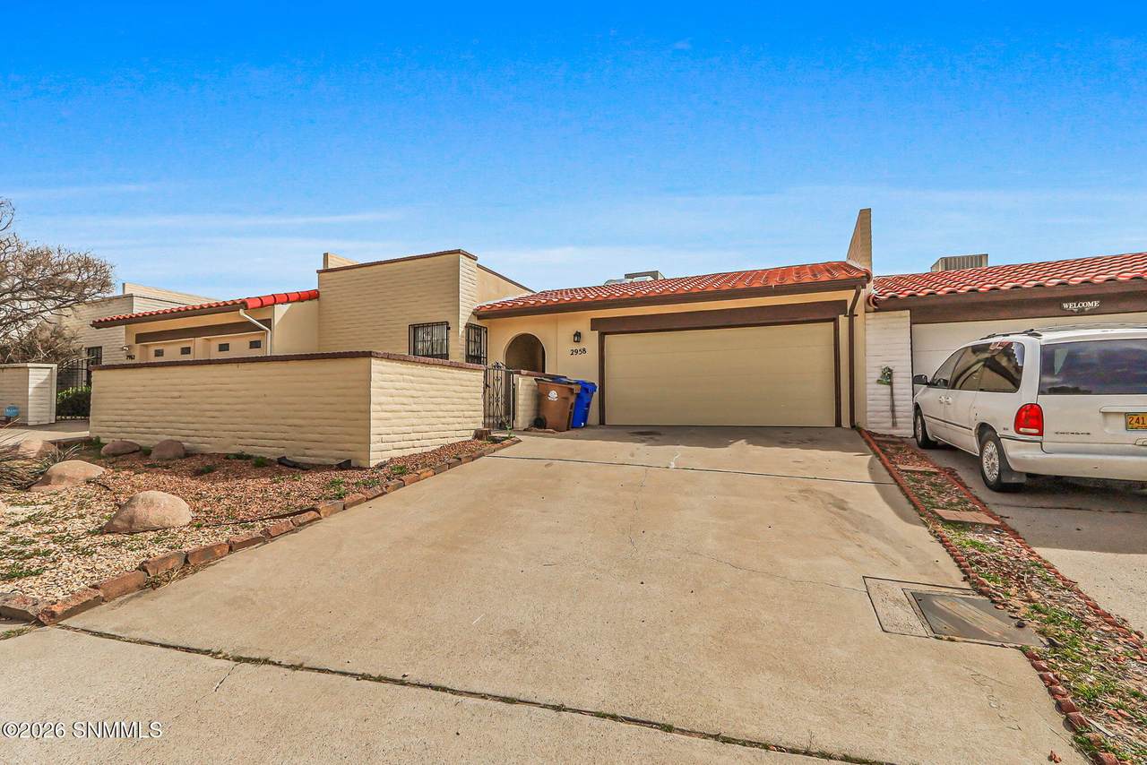 2958 Sundown Road - Photo 1