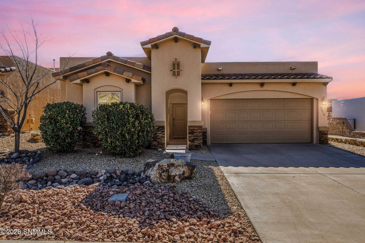 4066 Monte Sombra Avenue - Photo 1