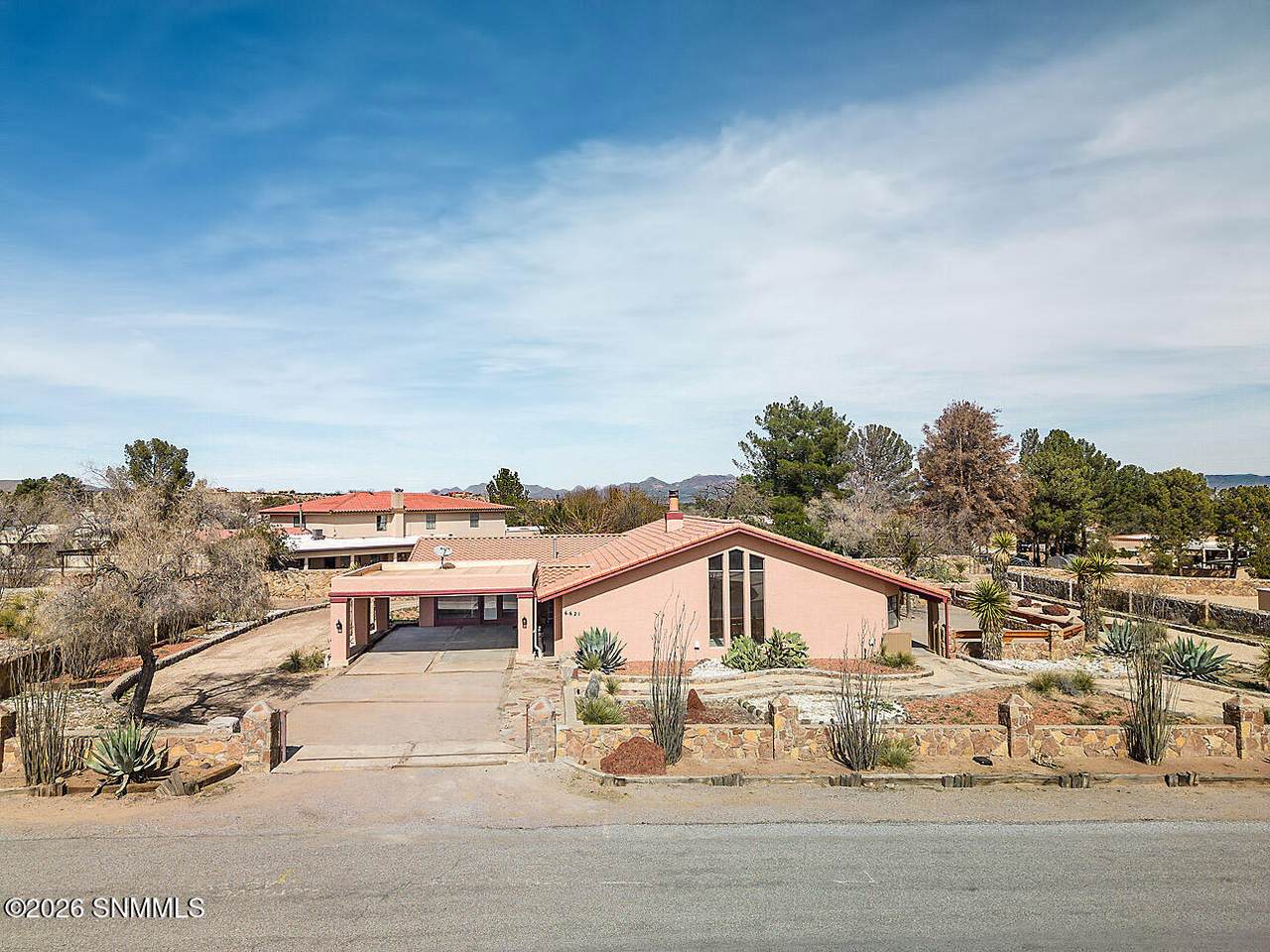 6621 Vista Hermosa - Photo 1