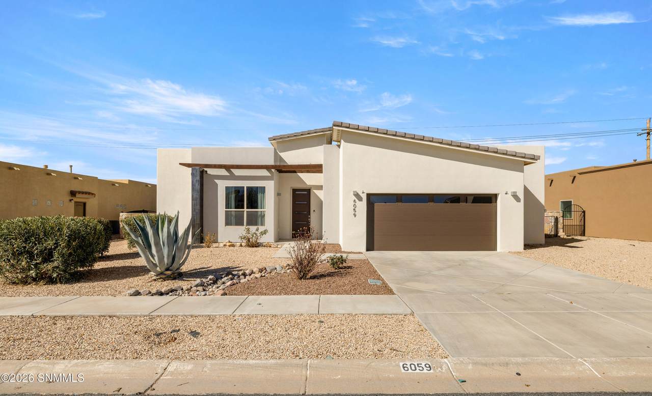 6059 Atlas Street - Photo 1