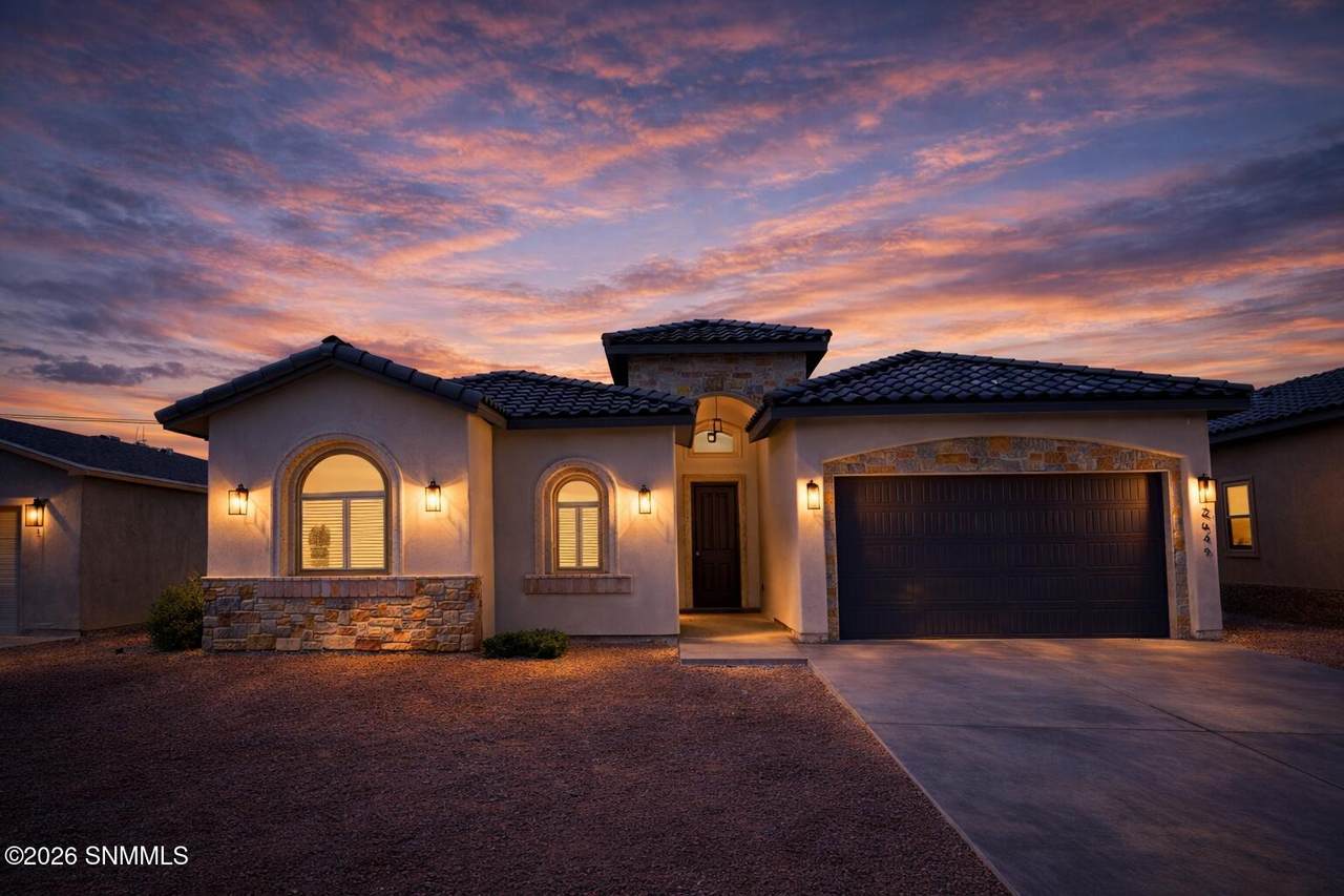 2649 Silver Hawk Avenue - Photo 1