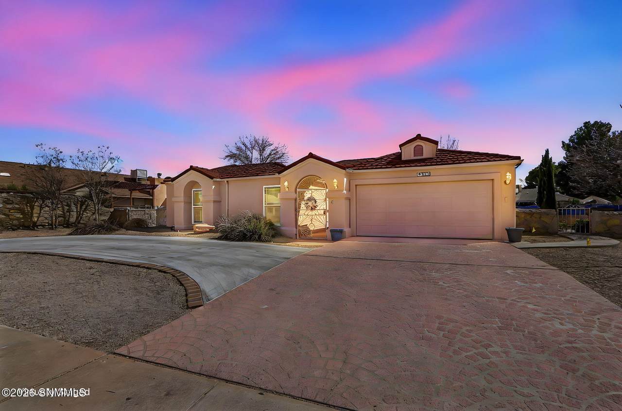 3056 Spitz Street - Photo 1
