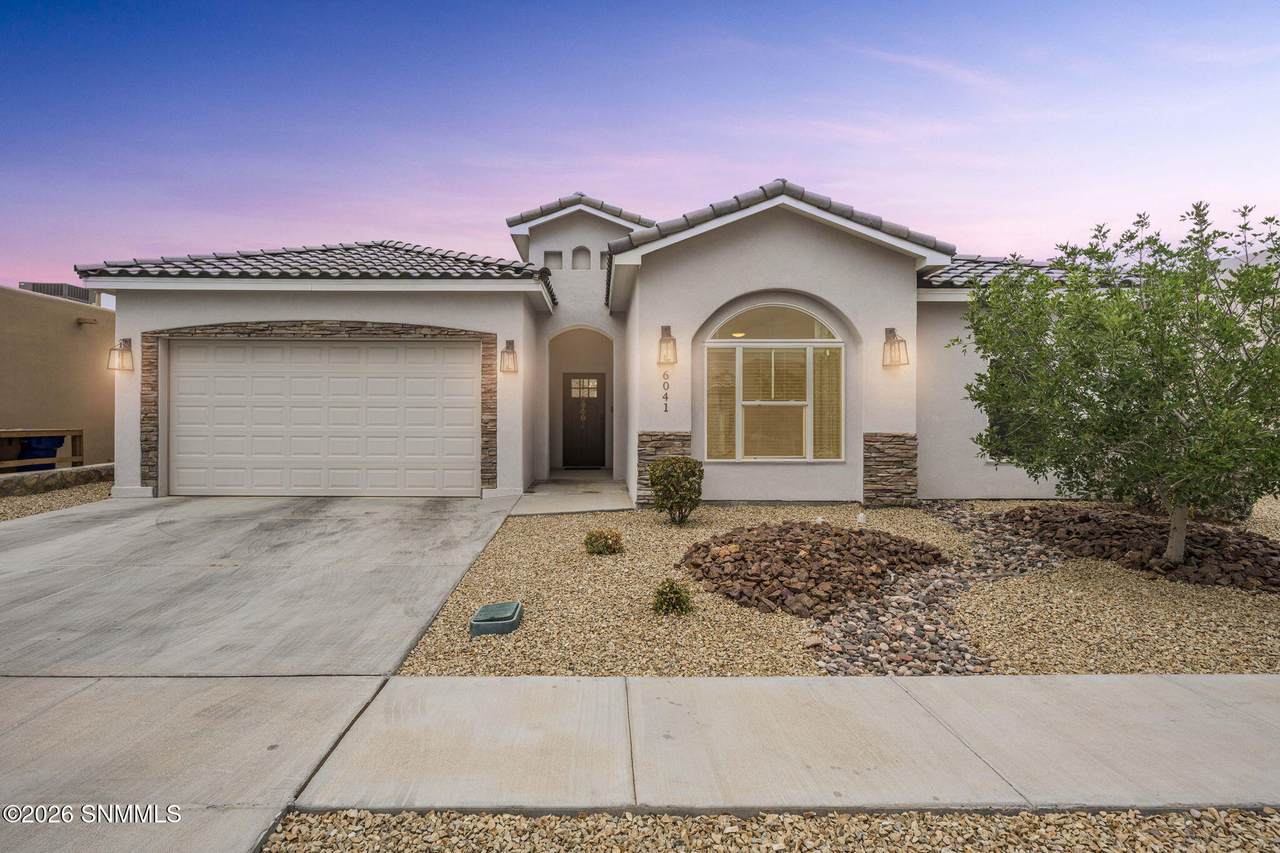 6041 Arosa Street - Photo 1