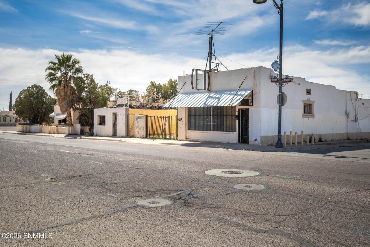 719 Mesquite Street - Photo 1