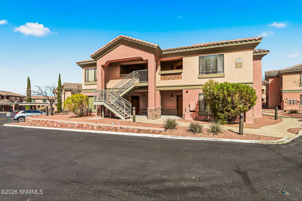 3650 Morning Star Drive - Photo 1