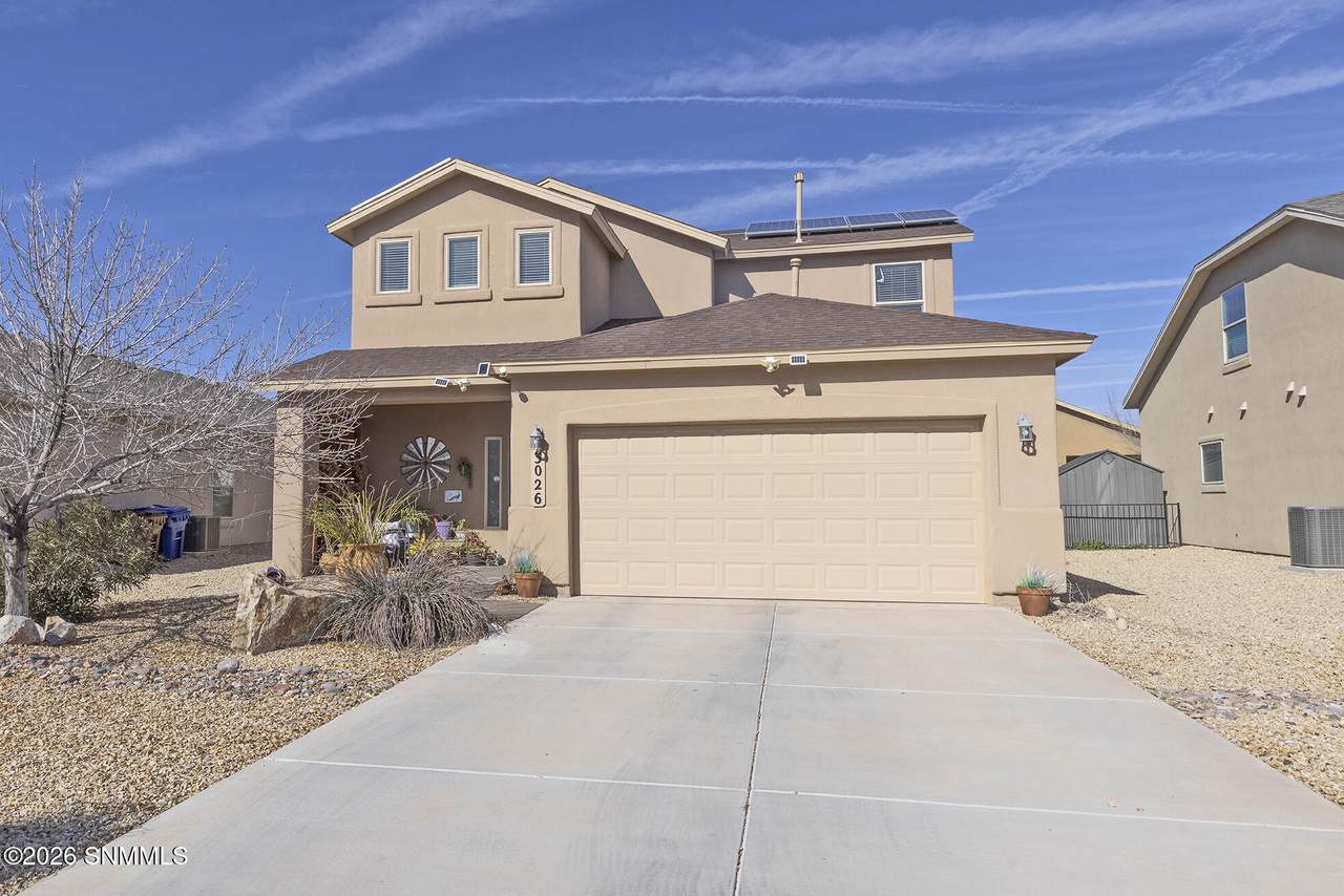 3026 San Lorenzo Avenue - Photo 1