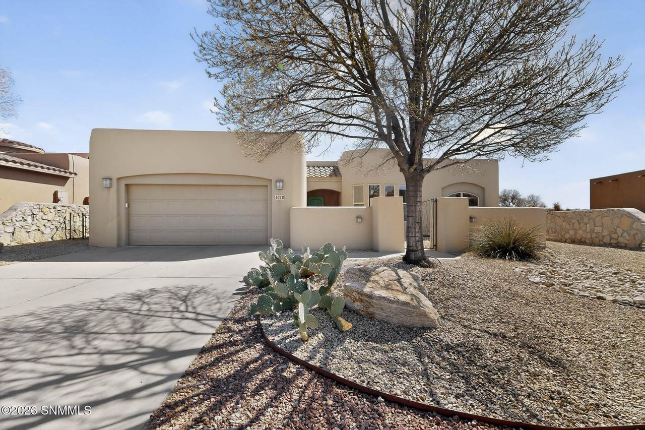 4018 La Purisima Drive - Photo 1