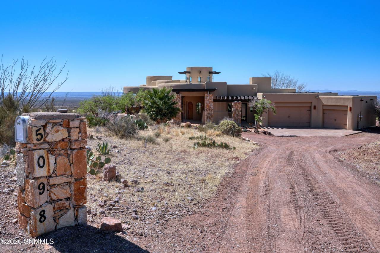 5098 Ventana View Road - Photo 1