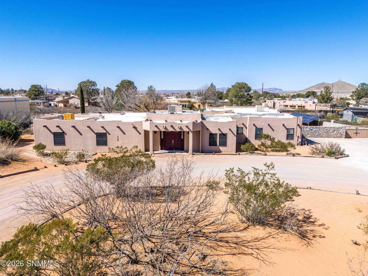 6125 Jornada Road - Photo 1