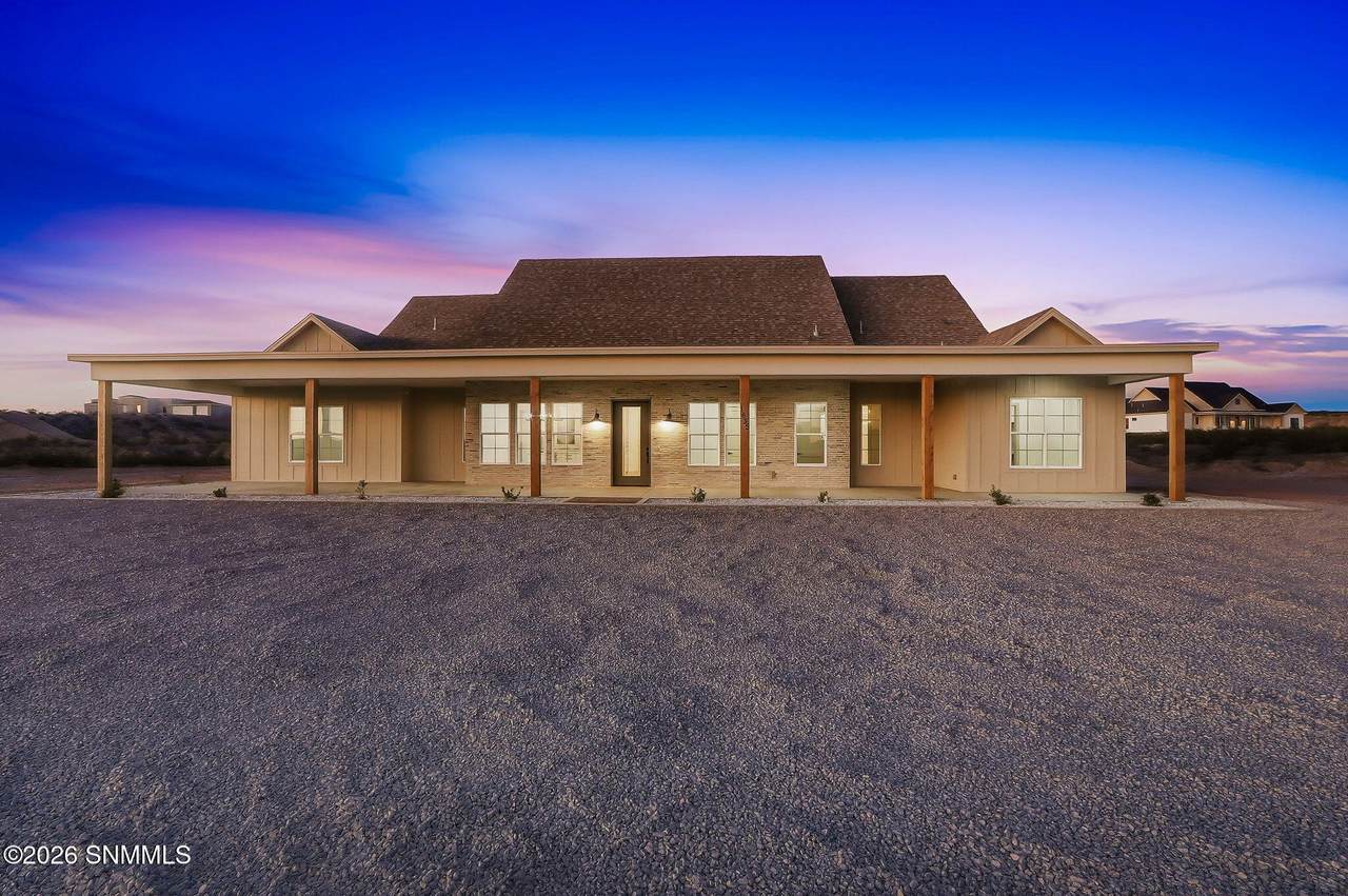 1635 Eclipse Road - Photo 1