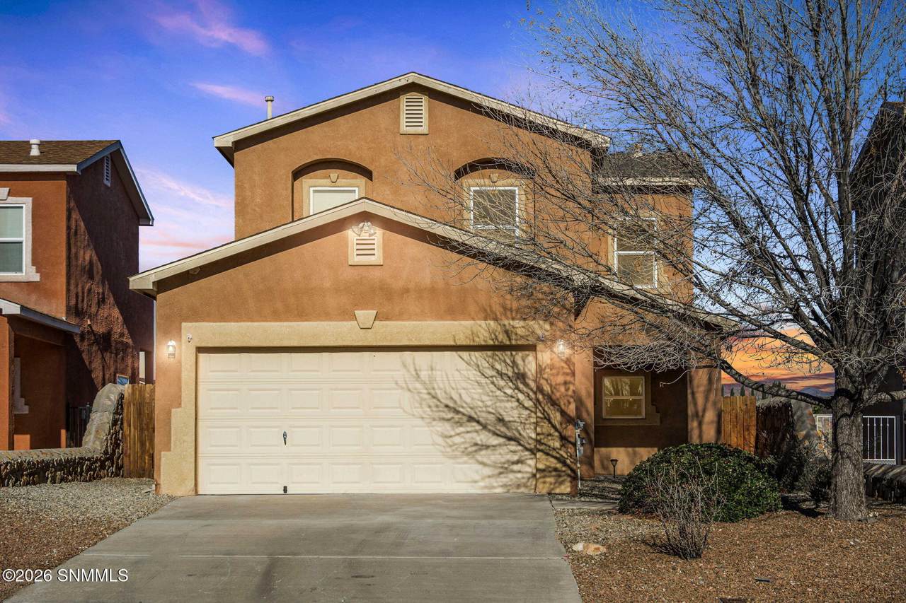 4626 Rimrock Drive - Photo 1
