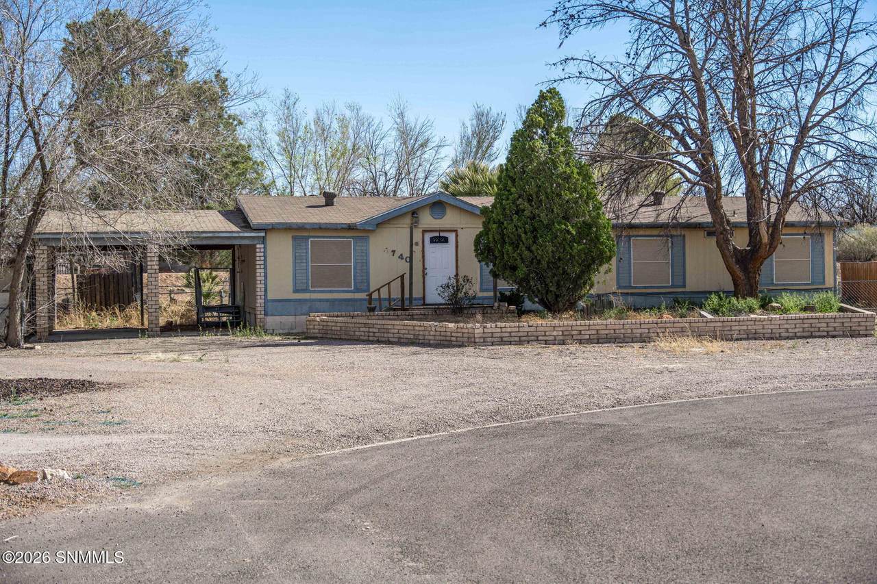4740 Country Place - Photo 1