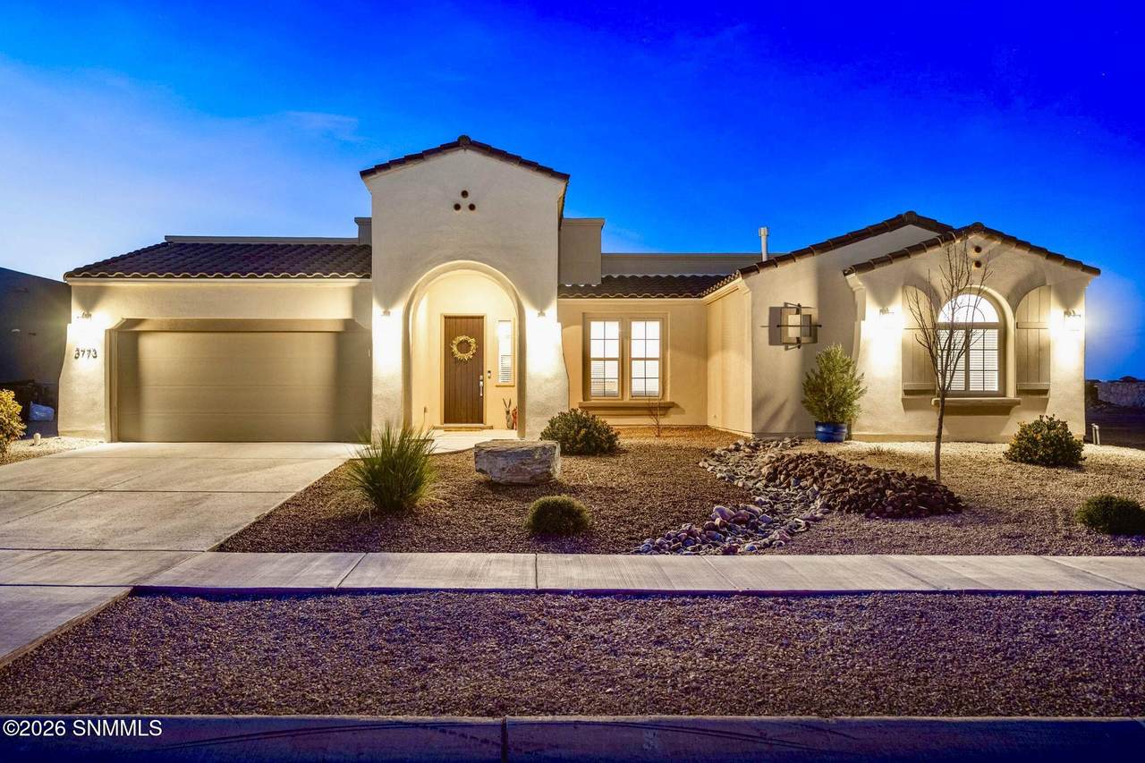 3773 Talon Avenue - Photo 1