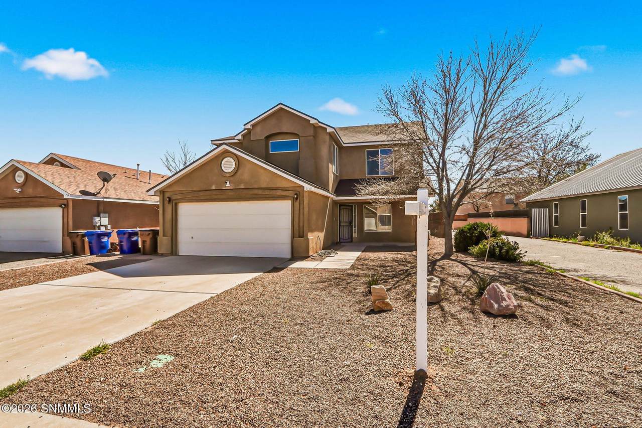 2861 Meriwether Street - Photo 1