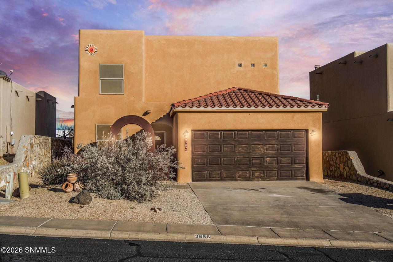 3856 Calle Arriba - Photo 1