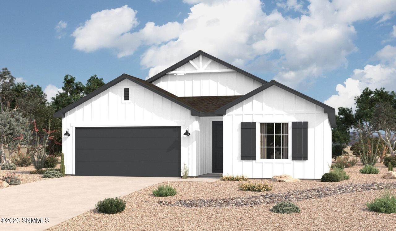 1064 San Cristobal Drive - Photo 1