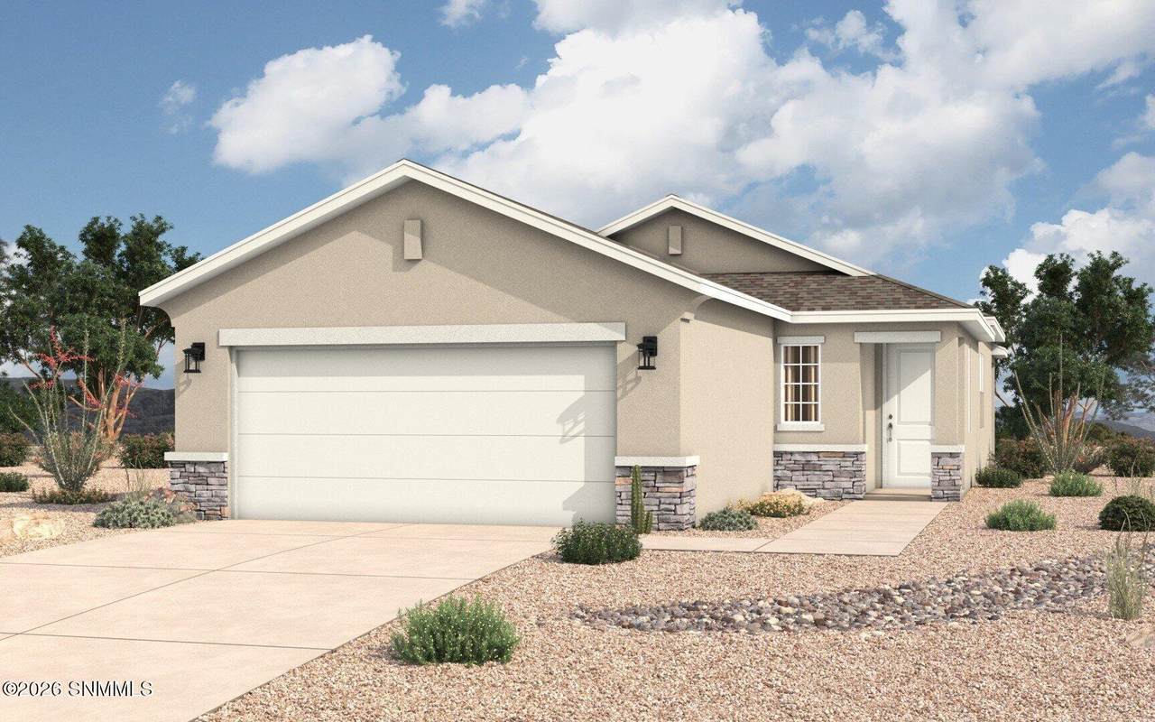 6512 Newcastle Avenue - Photo 1