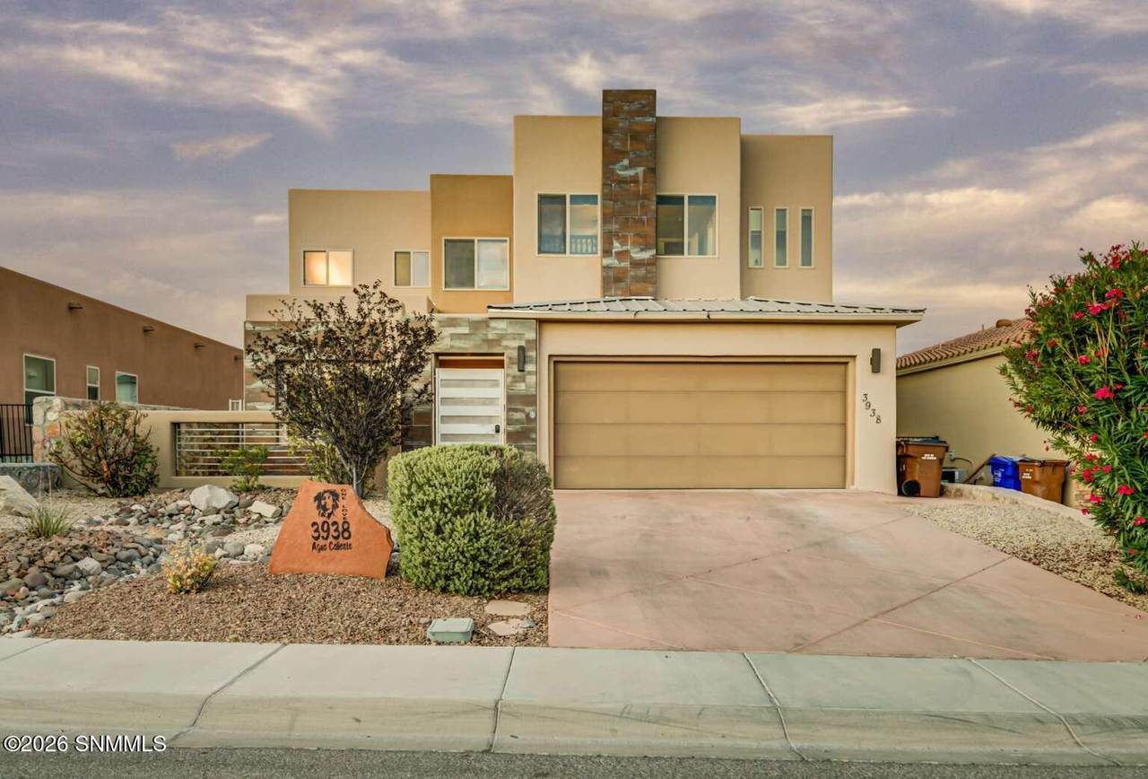 3938 Agua Caliente Drive - Photo 1