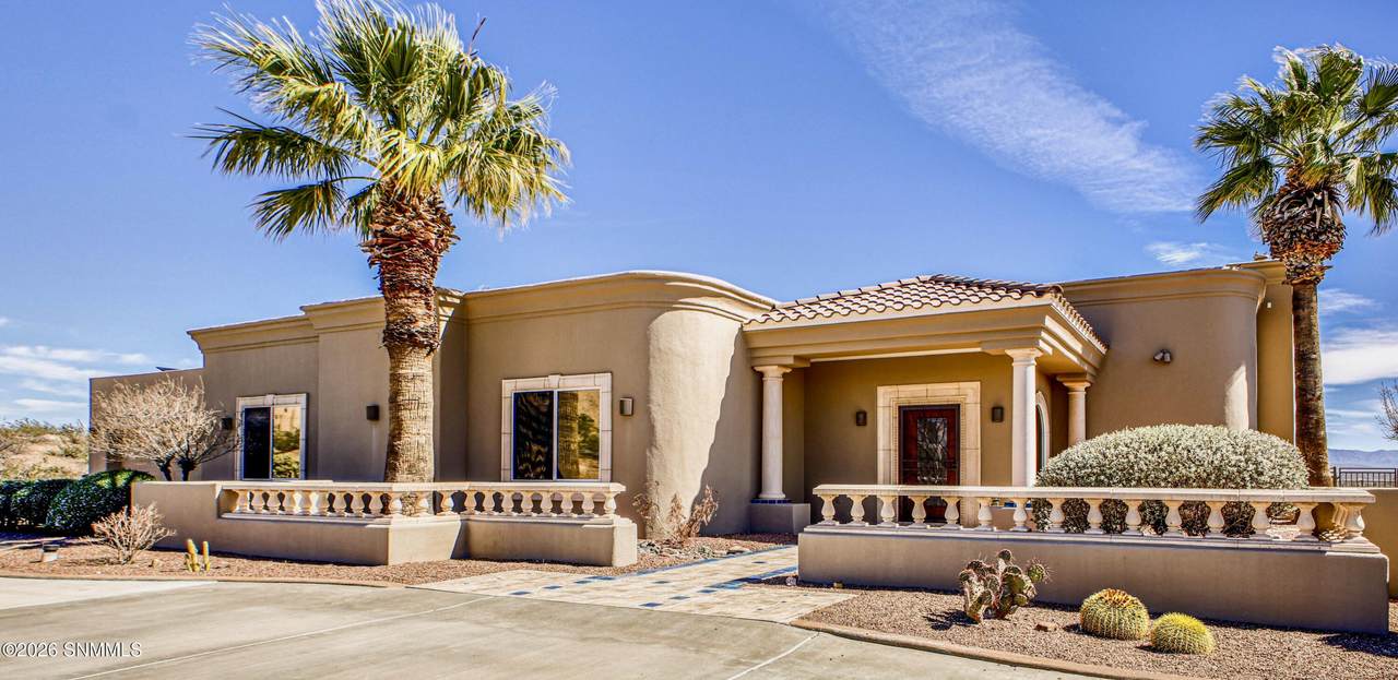 6720 Bright View Road - Photo 1