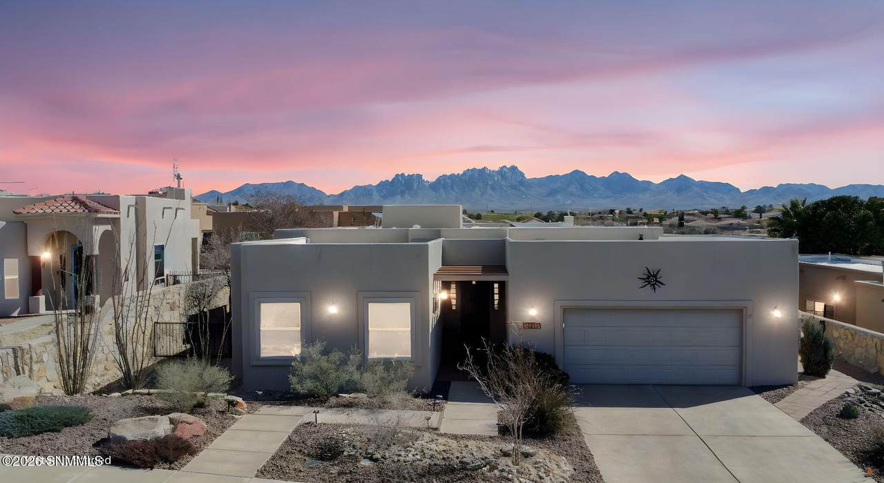 3080 Chippewa Summit Drive - Photo 1