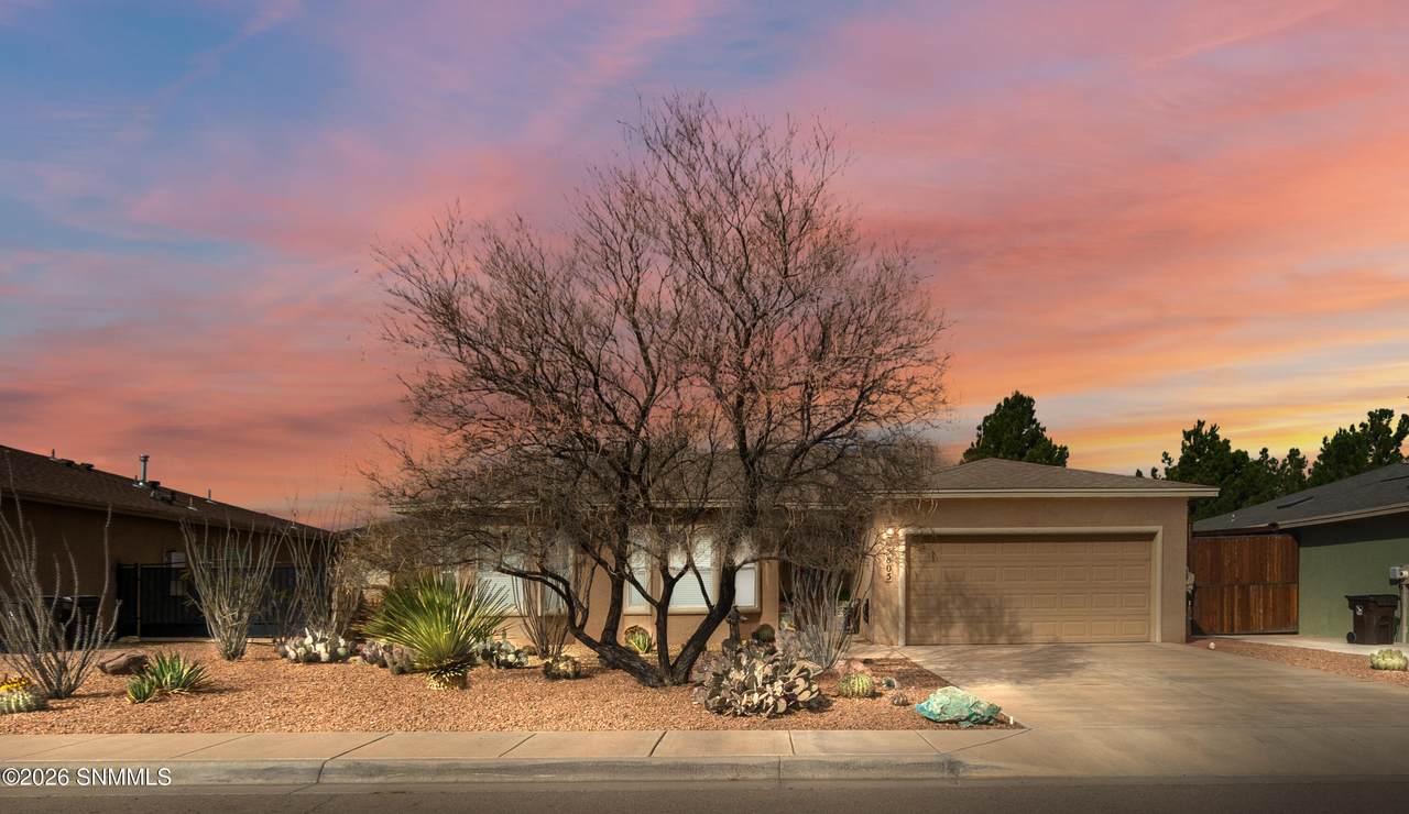 5805 Wales Drive - Photo 1