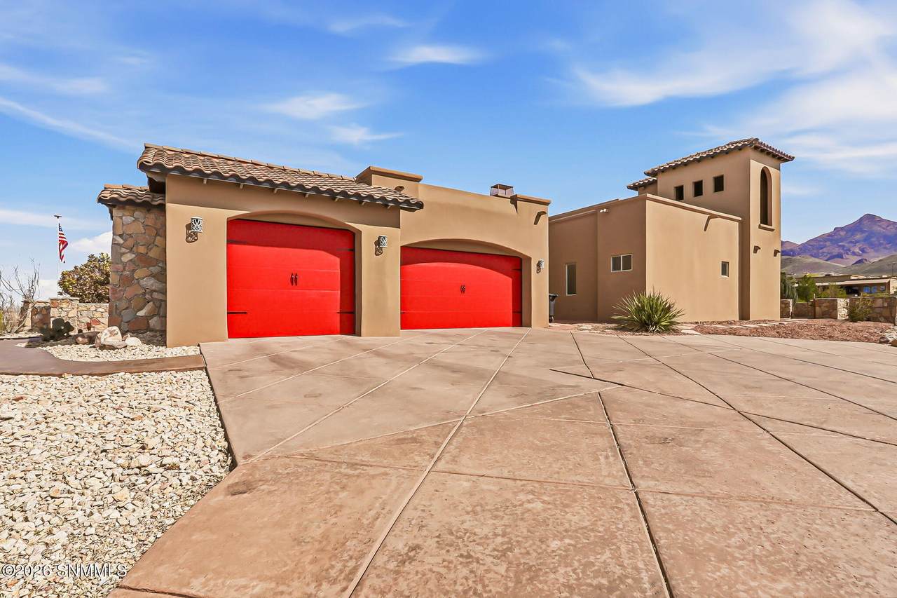 4855 Mother Lode Trail - Photo 1