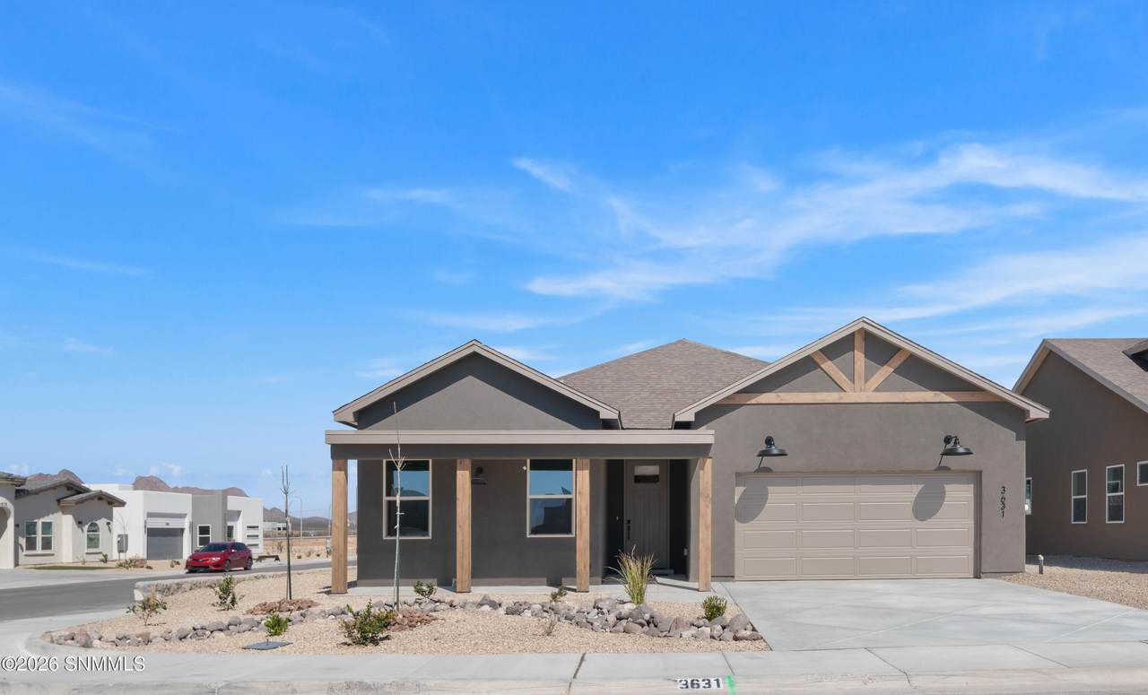 3631 Cardinal Ave - Photo 1
