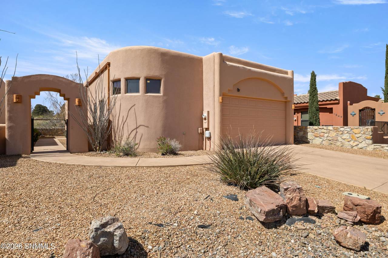 1543 Fairway Village Drive - Photo 1
