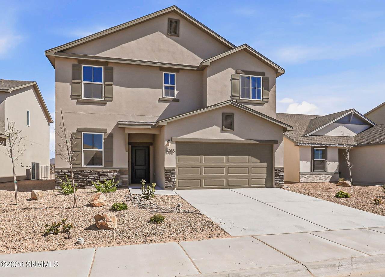 2068 Meteor Street - Photo 1