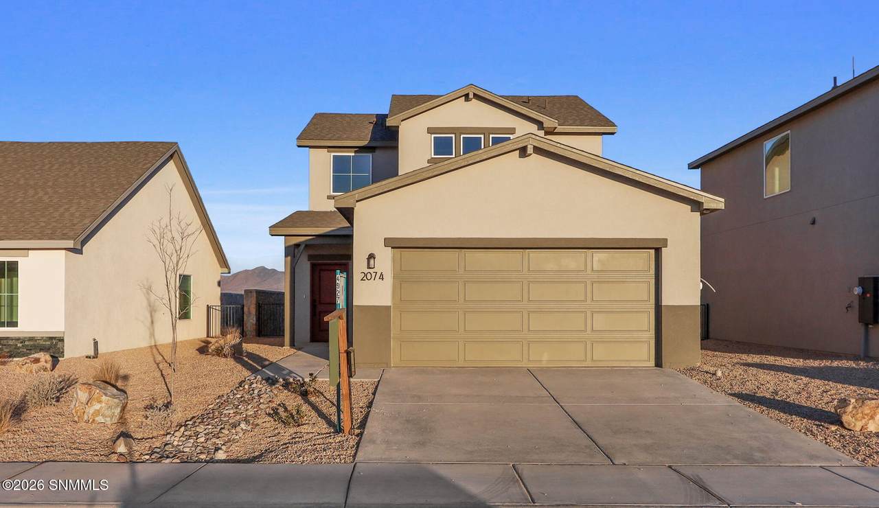 2074 Meteor Street - Photo 1