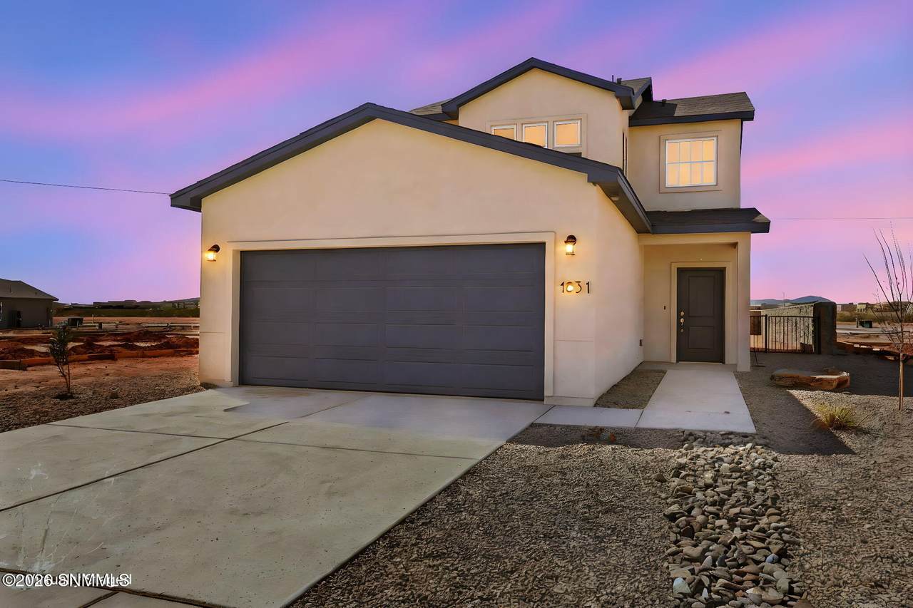 1031 Arabetto Road - Photo 1