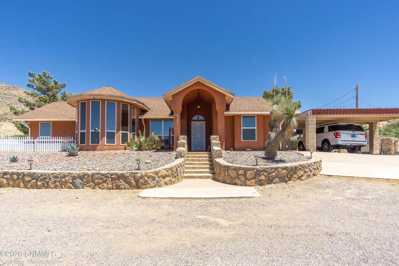 17610 Tierra Alta Drive - Photo 1