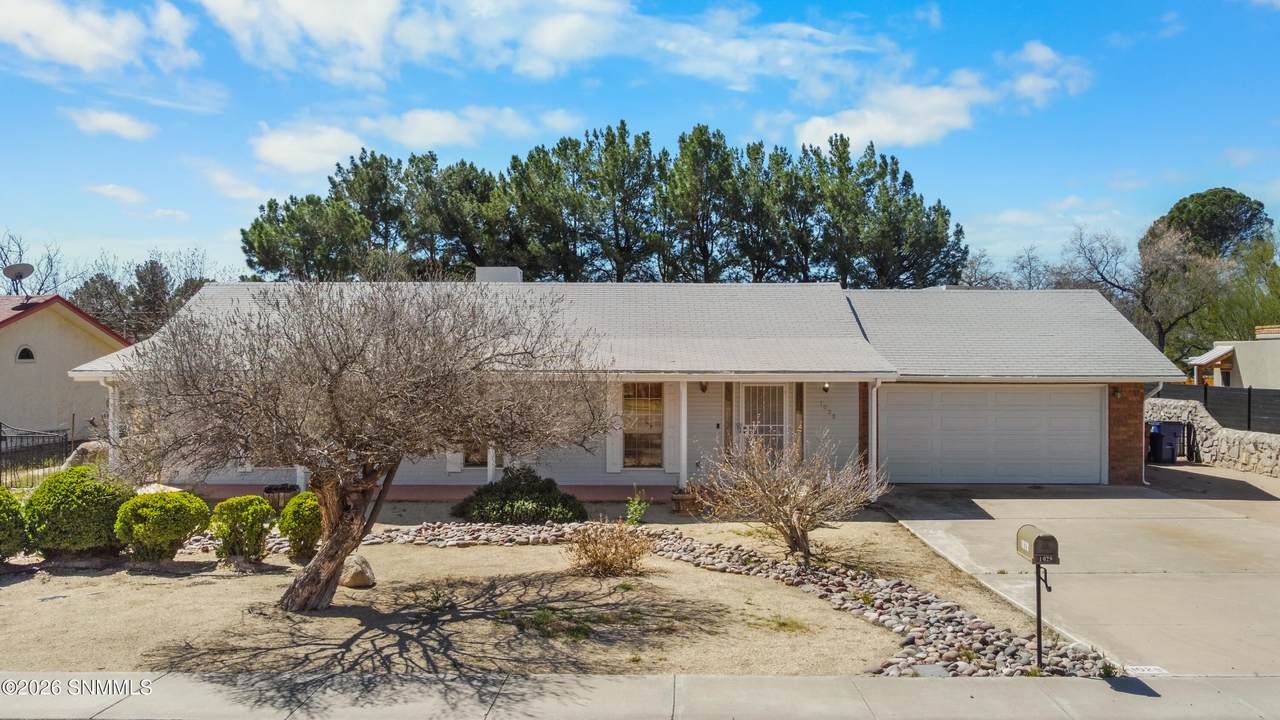 1028 Olla De Oro Lane - Photo 1