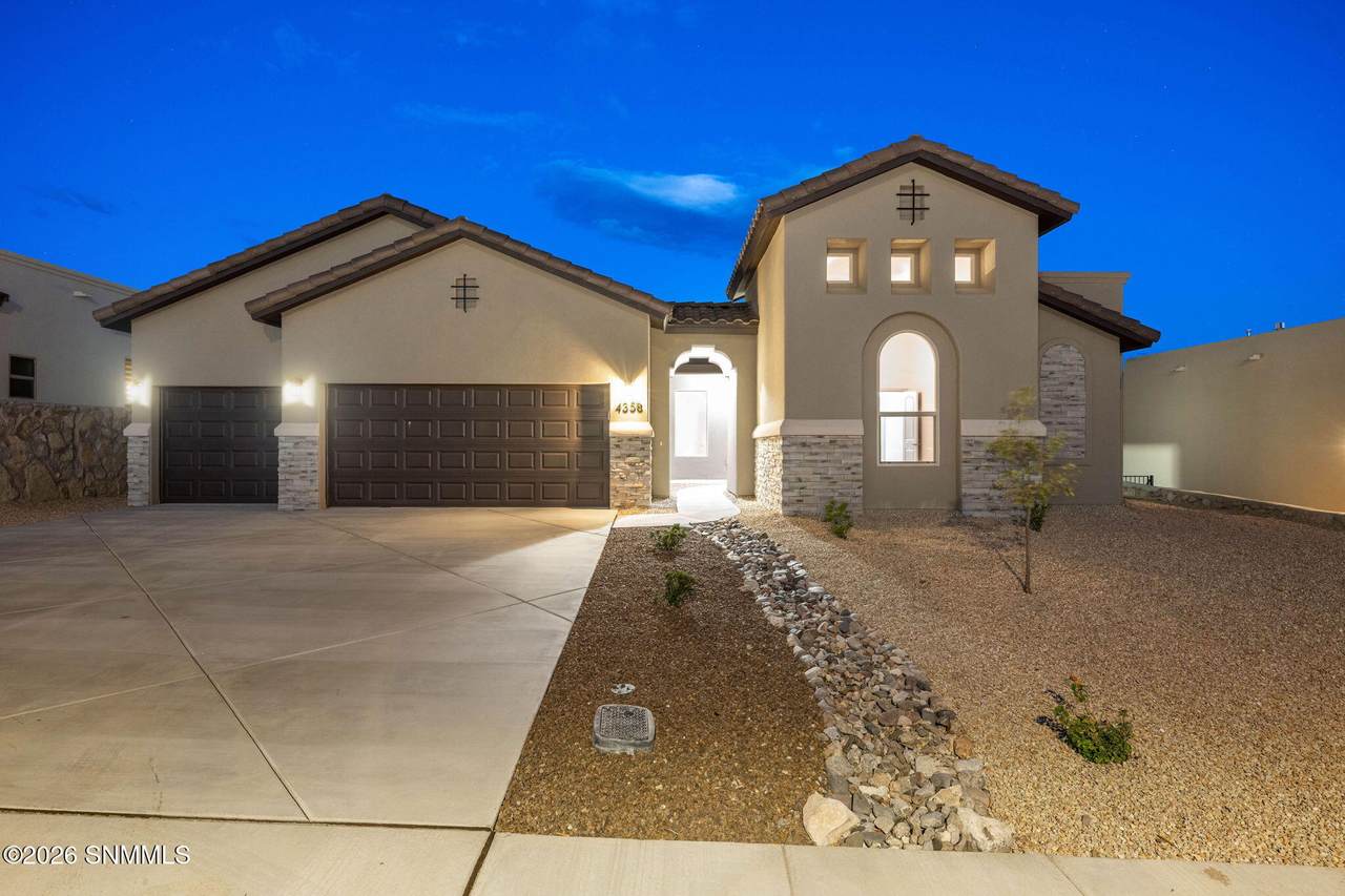 4358 Sage Springs Drive - Photo 1