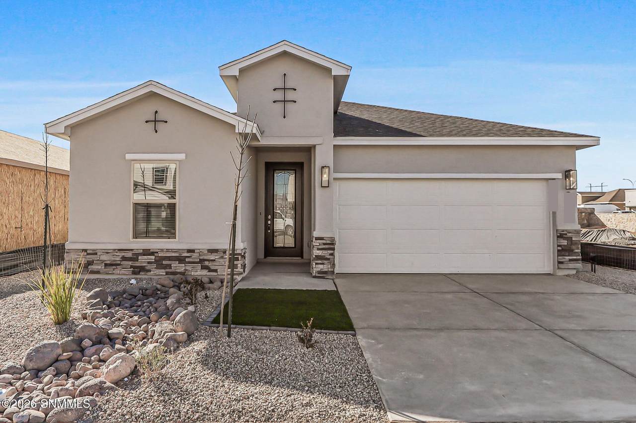 5135 Venado Street - Photo 1