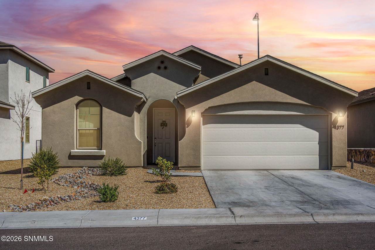 4377 Alamo Canyon Circle - Photo 1