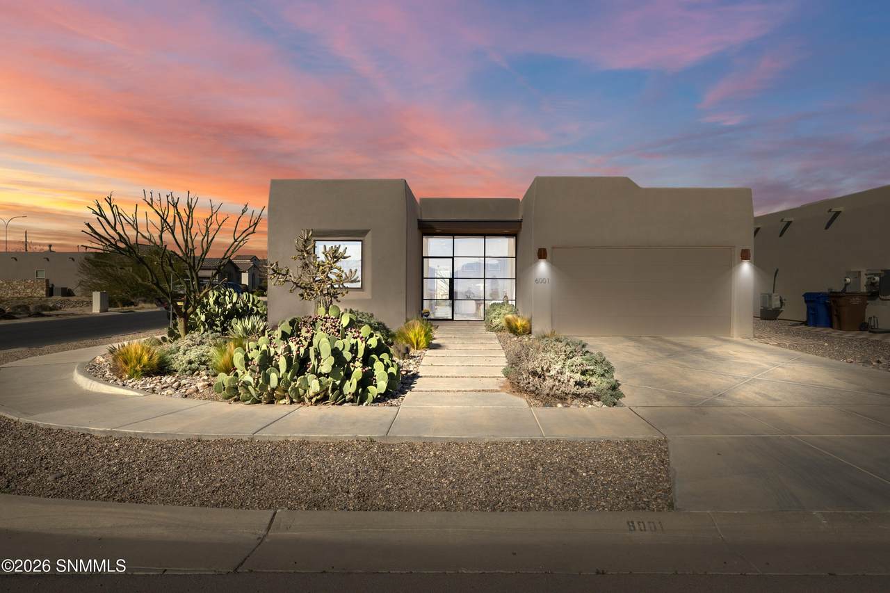 6001 High Plains Road - Photo 1