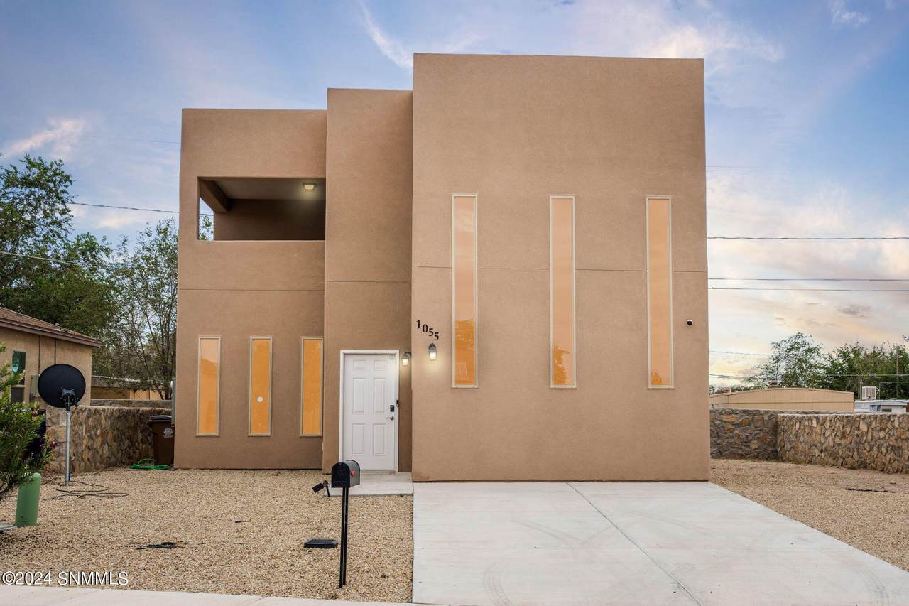 1055 Chitamacha Road - Photo 1